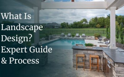 What Is Landscape Design? Why It’s Worth It to Have Expert Guidance